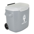 Coleman  16-Quart Wheeled Cooler